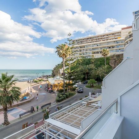 Roca Chica A Apartamento Adc Torremolinos Bagian luar foto