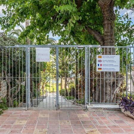 Roca Chica A Apartamento Adc Torremolinos Bagian luar foto