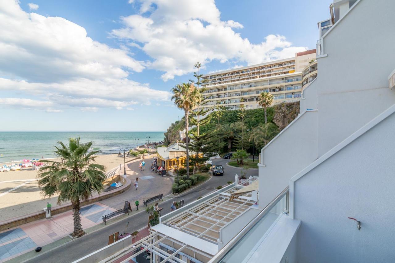 Roca Chica A Apartamento Adc Torremolinos Bagian luar foto