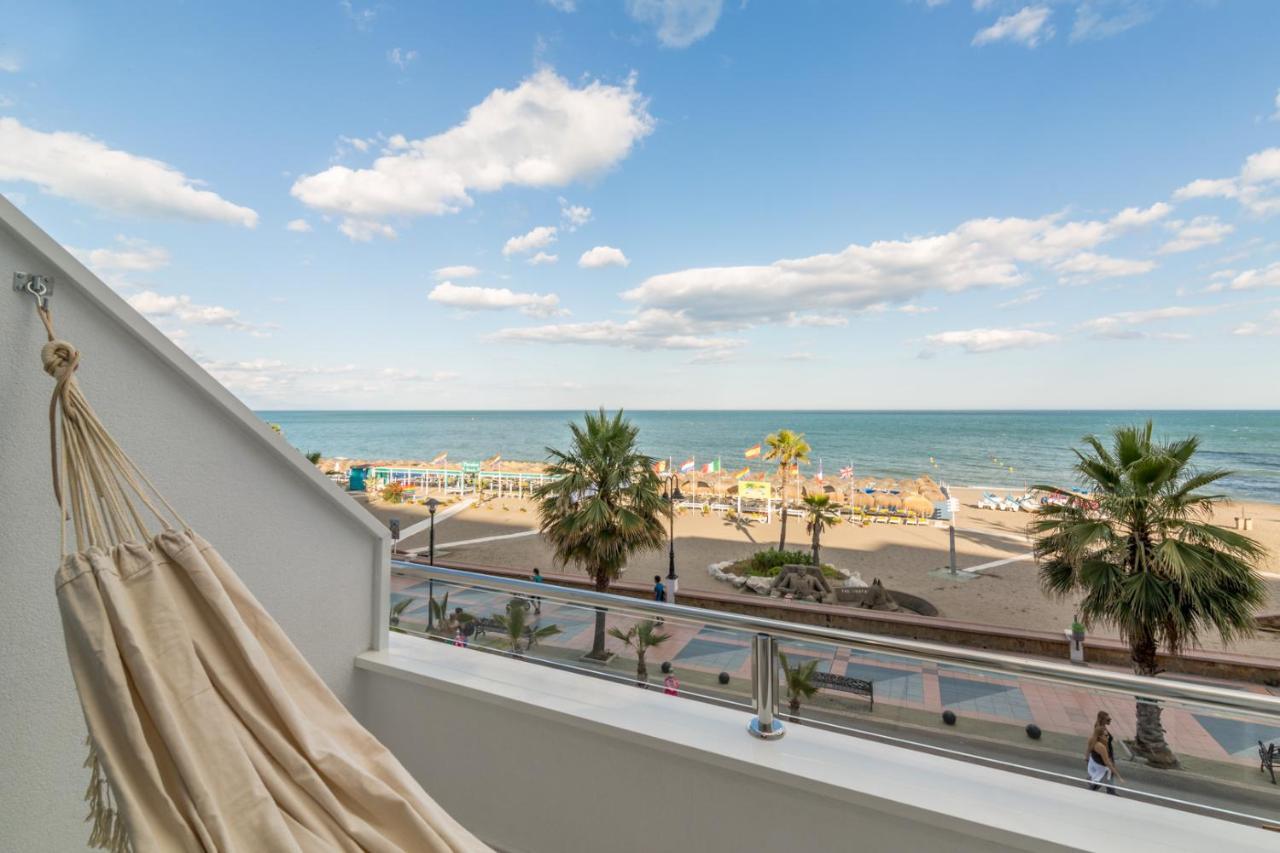Roca Chica A Apartamento Adc Torremolinos Bagian luar foto