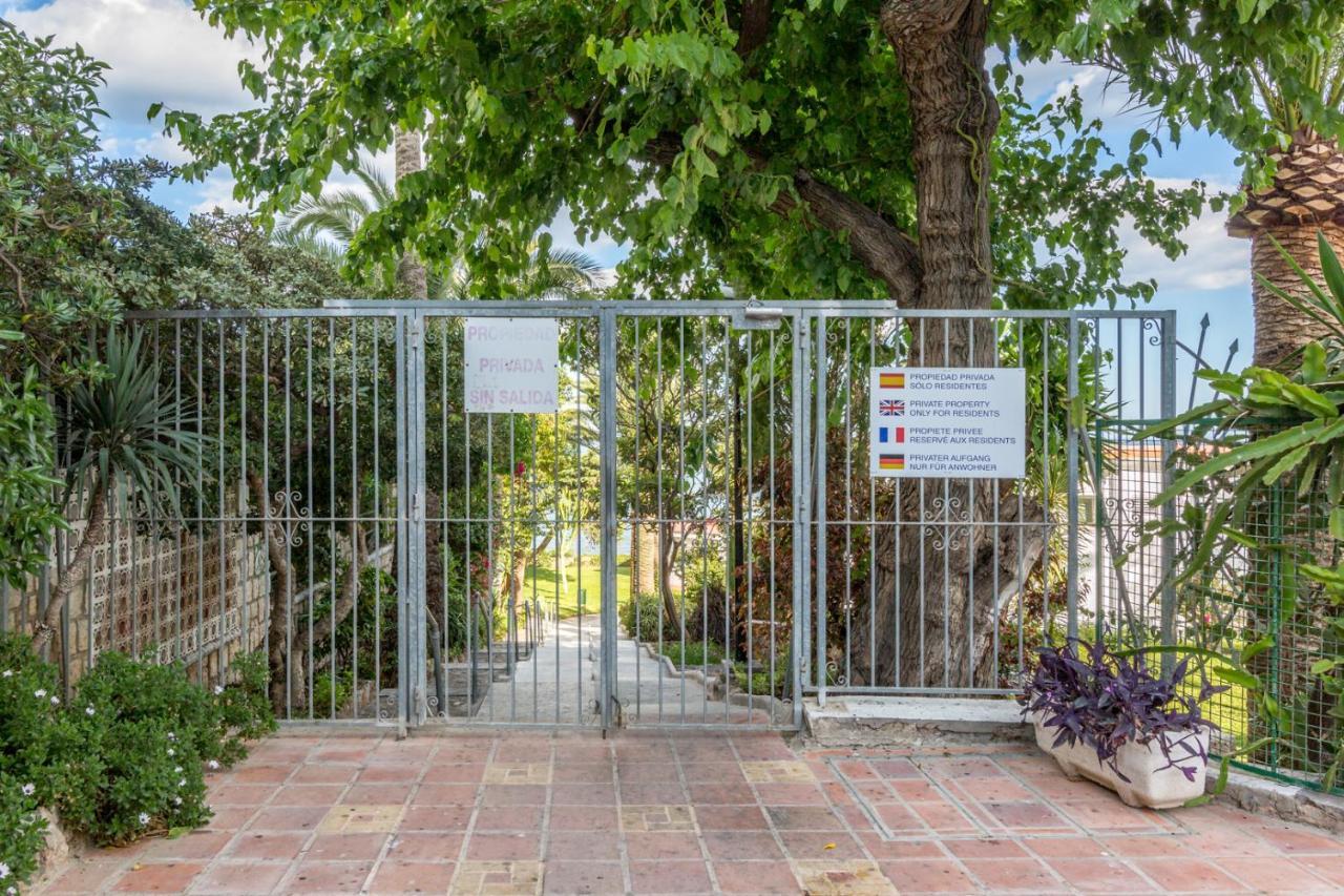 Roca Chica A Apartamento Adc Torremolinos Bagian luar foto