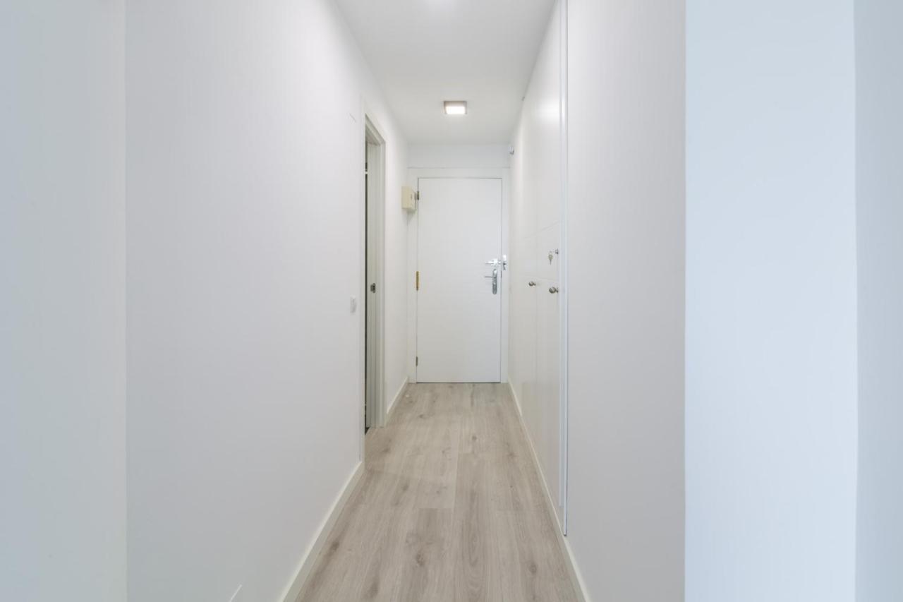Roca Chica A Apartamento Adc Torremolinos Bagian luar foto