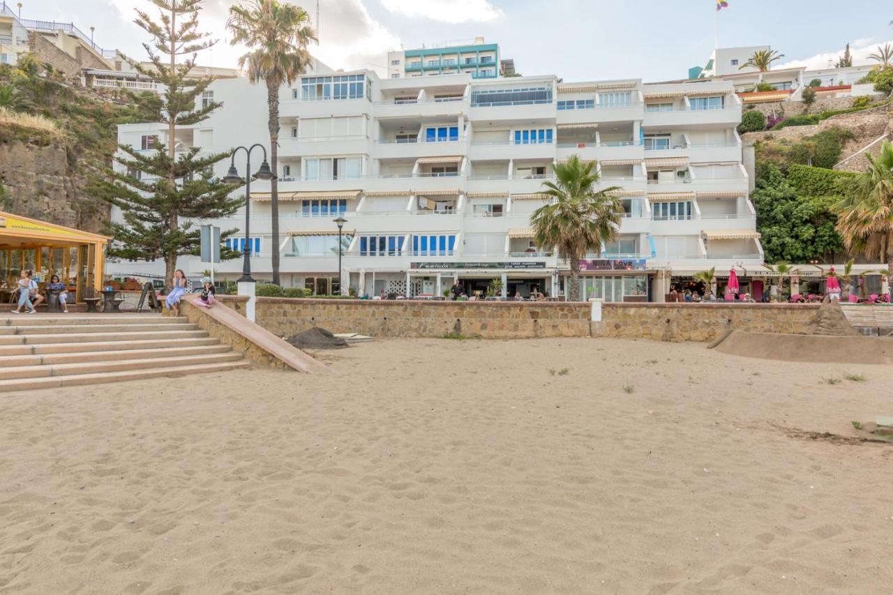 Roca Chica A Apartamento Adc Torremolinos Bagian luar foto