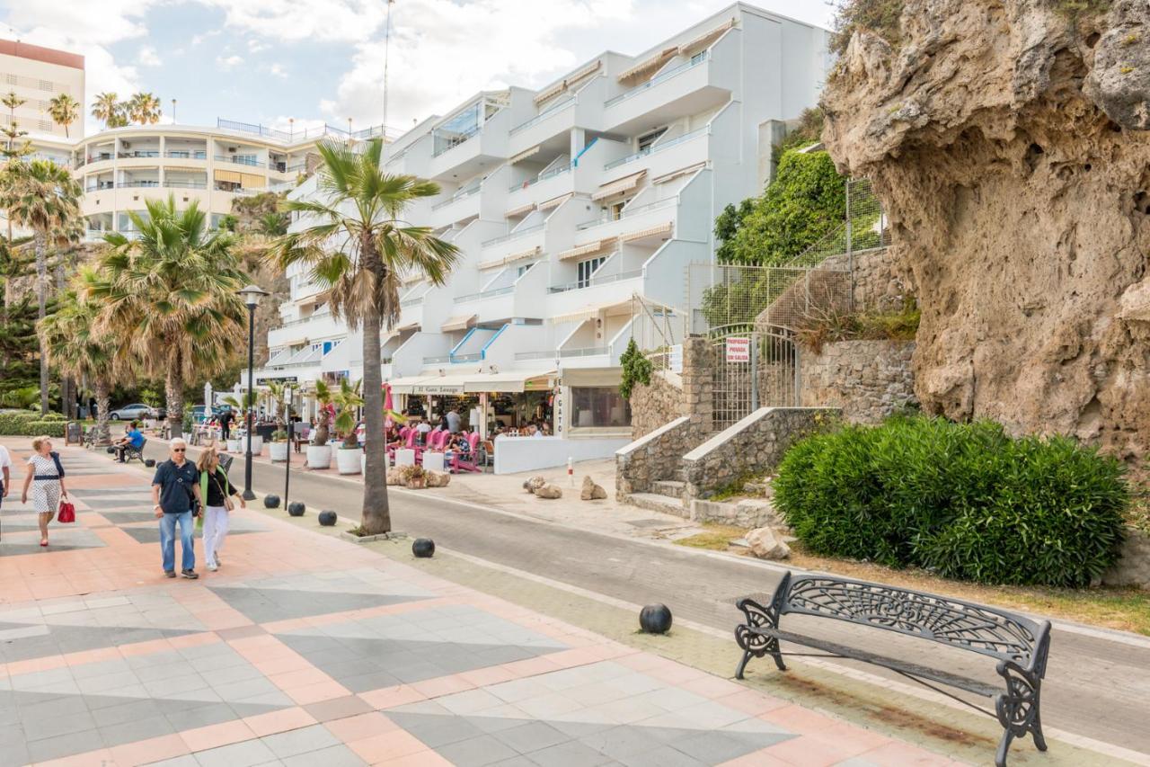Roca Chica A Apartamento Adc Torremolinos Bagian luar foto