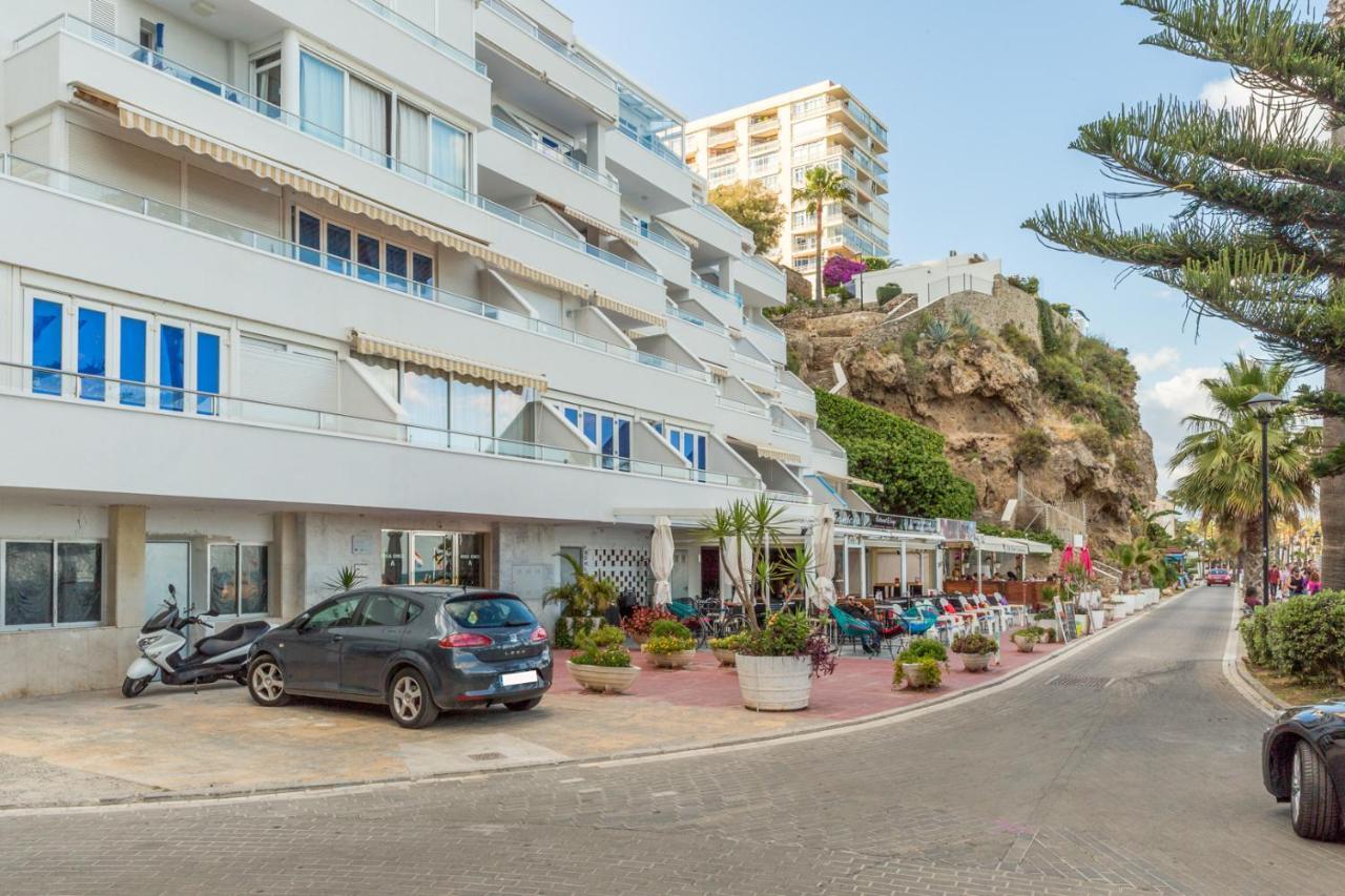 Roca Chica A Apartamento Adc Torremolinos Bagian luar foto