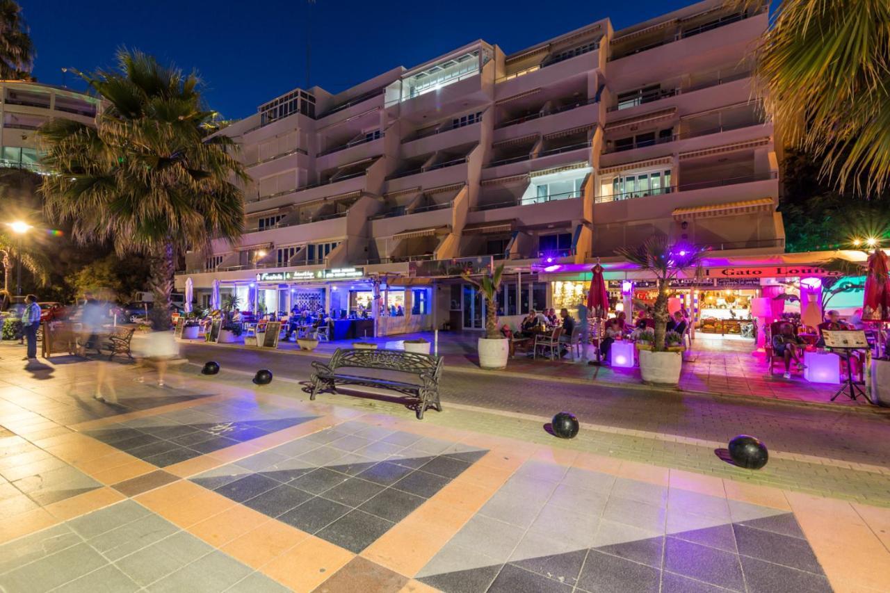 Roca Chica A Apartamento Adc Torremolinos Bagian luar foto