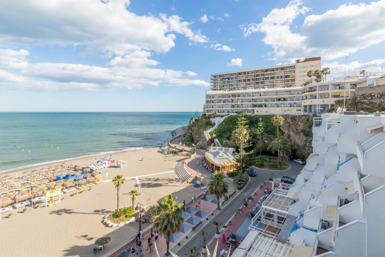Roca Chica A Apartamento Adc Torremolinos Bagian luar foto