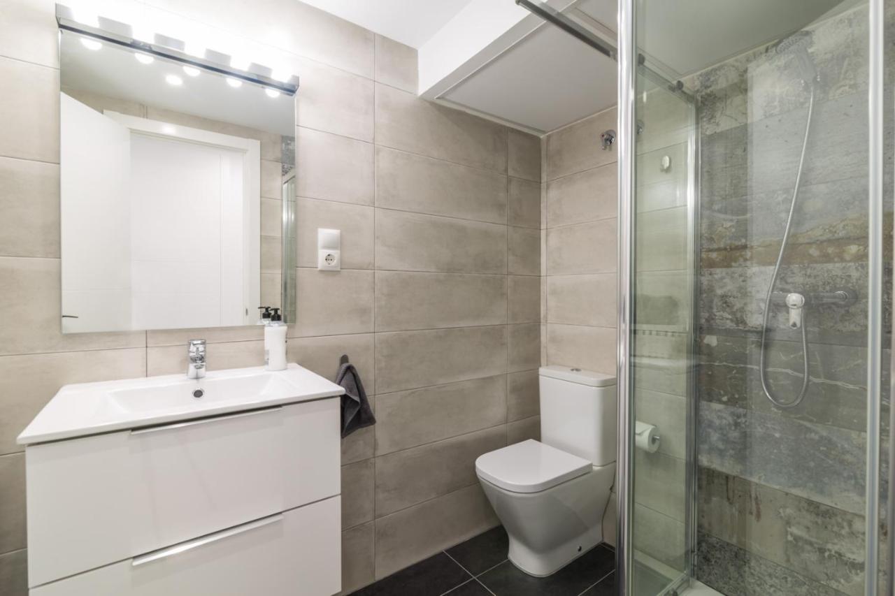 Roca Chica A Apartamento Adc Torremolinos Bagian luar foto