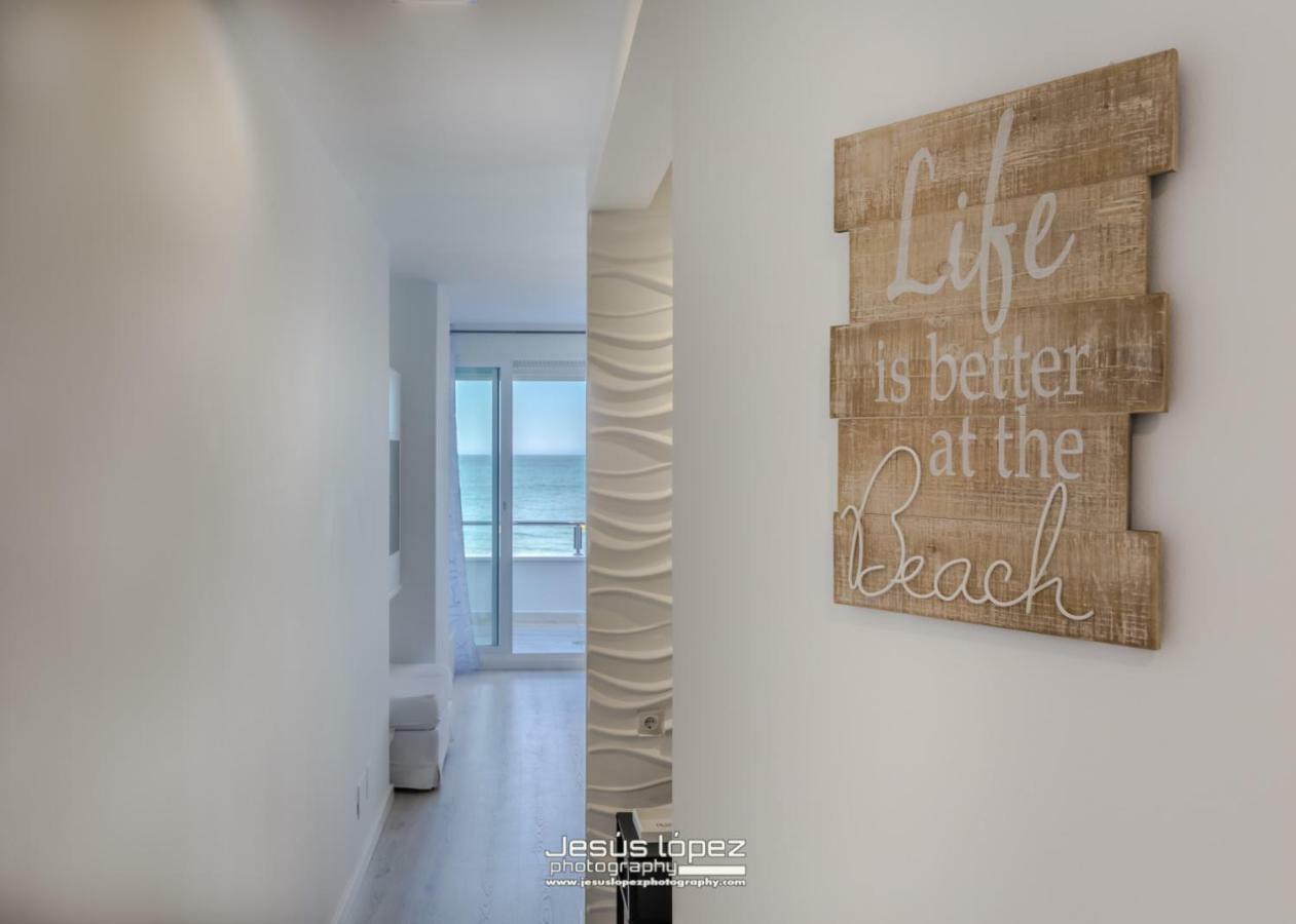 Roca Chica A Apartamento Adc Torremolinos Bagian luar foto