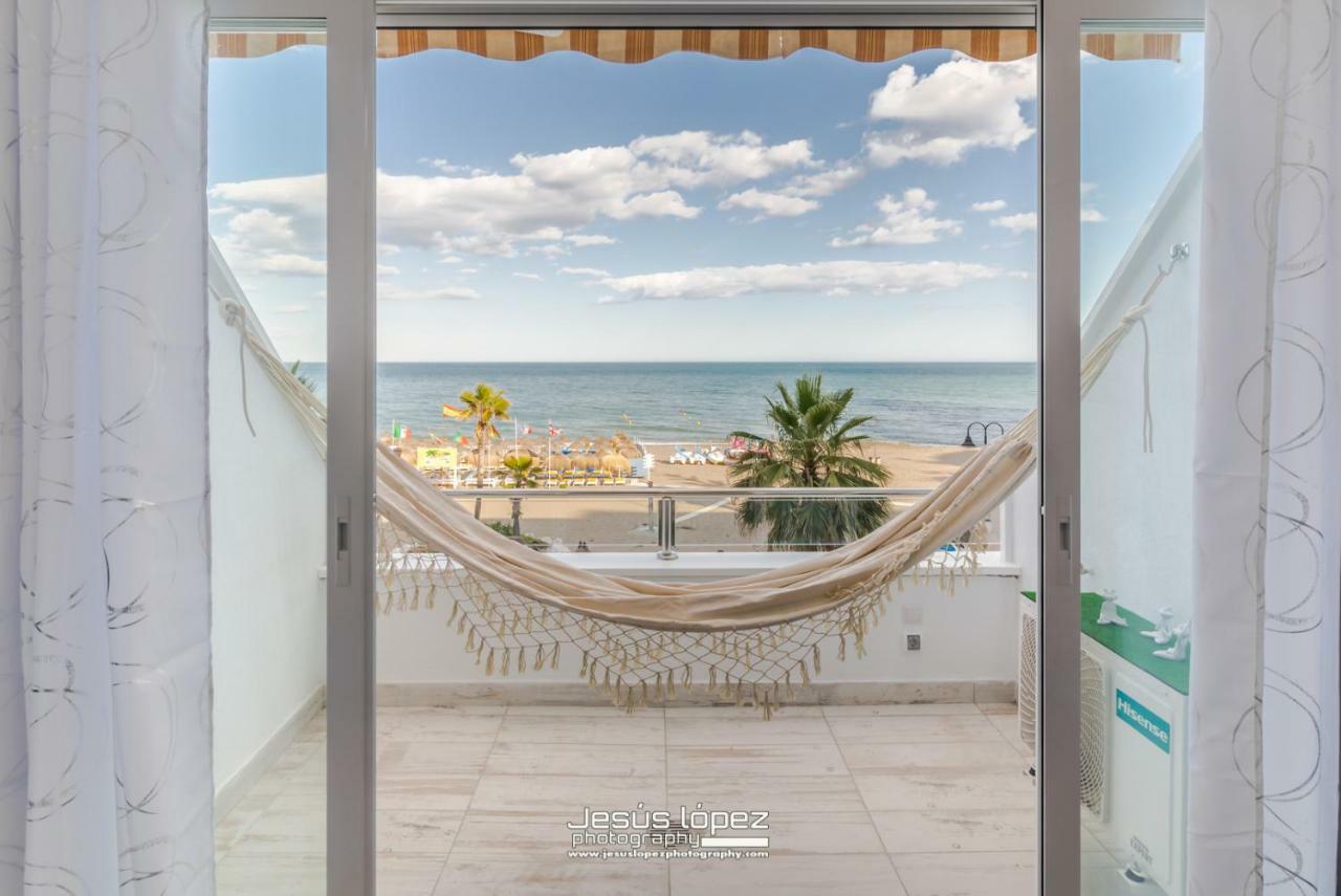 Roca Chica A Apartamento Adc Torremolinos Bagian luar foto
