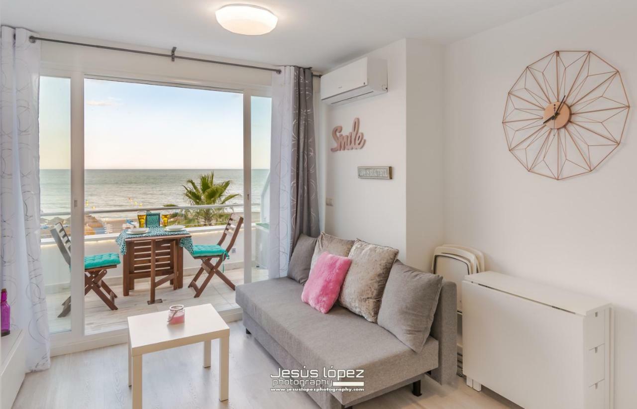Roca Chica A Apartamento Adc Torremolinos Bagian luar foto