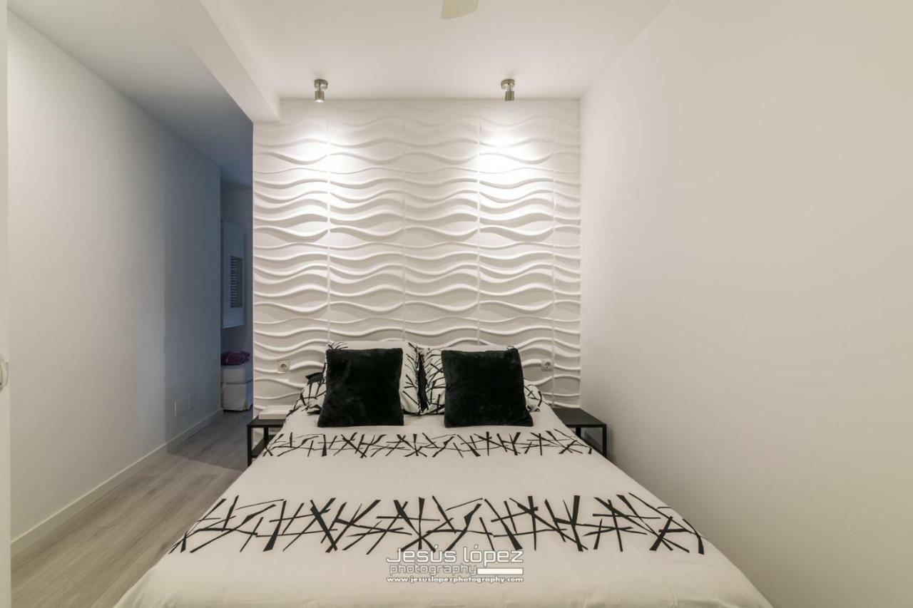 Roca Chica A Apartamento Adc Torremolinos Bagian luar foto