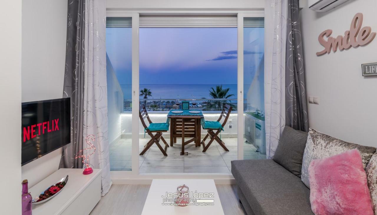 Roca Chica A Apartamento Adc Torremolinos Bagian luar foto